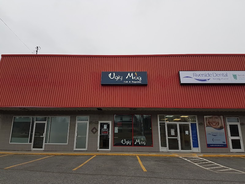 Ugly Mug Cafe & Emporium photo 1