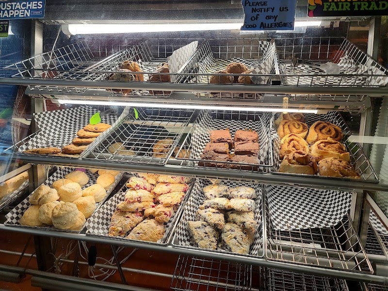 Ugly Mug Cafe & Emporium photo 3