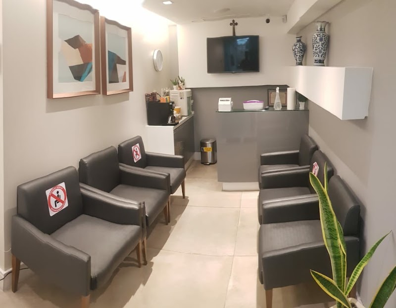 Perazzo Odontologia 24 horas - foto 4