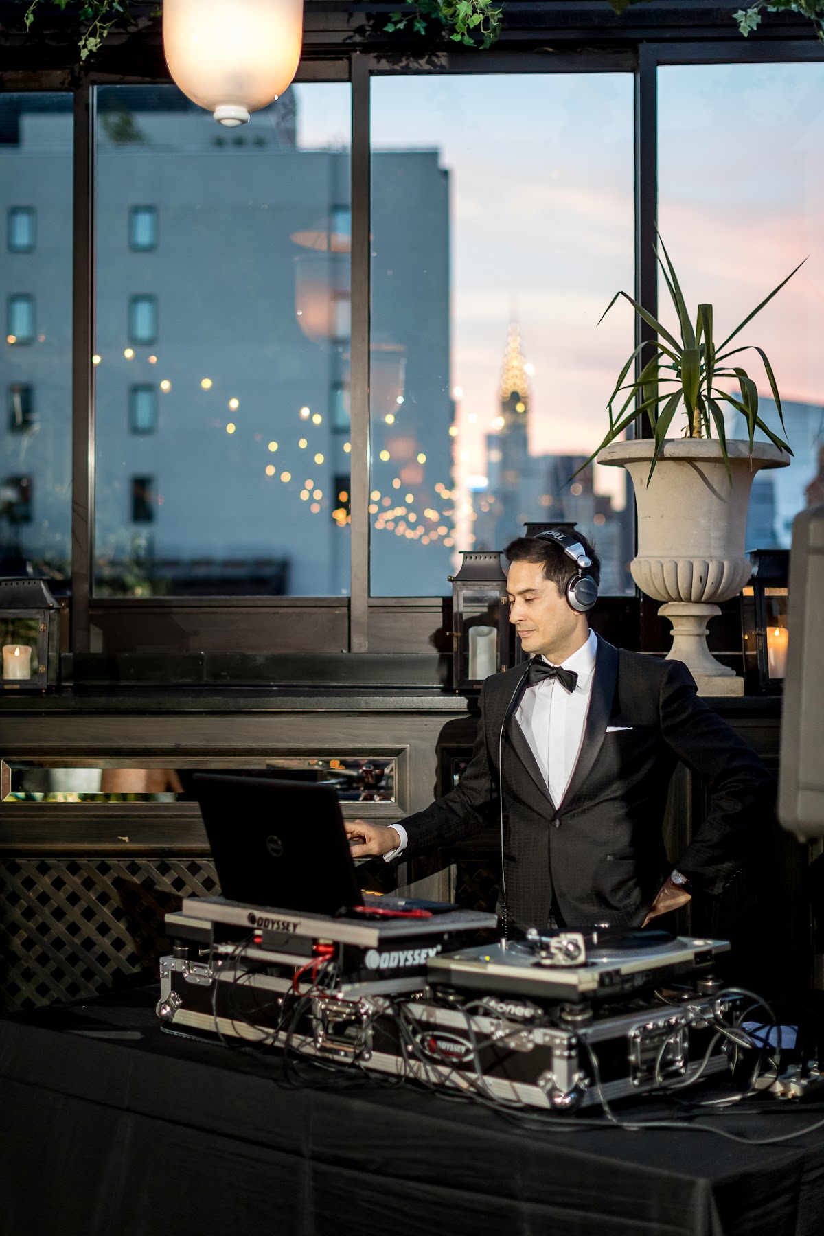 DJ Marcus Ho: Google Places image 2