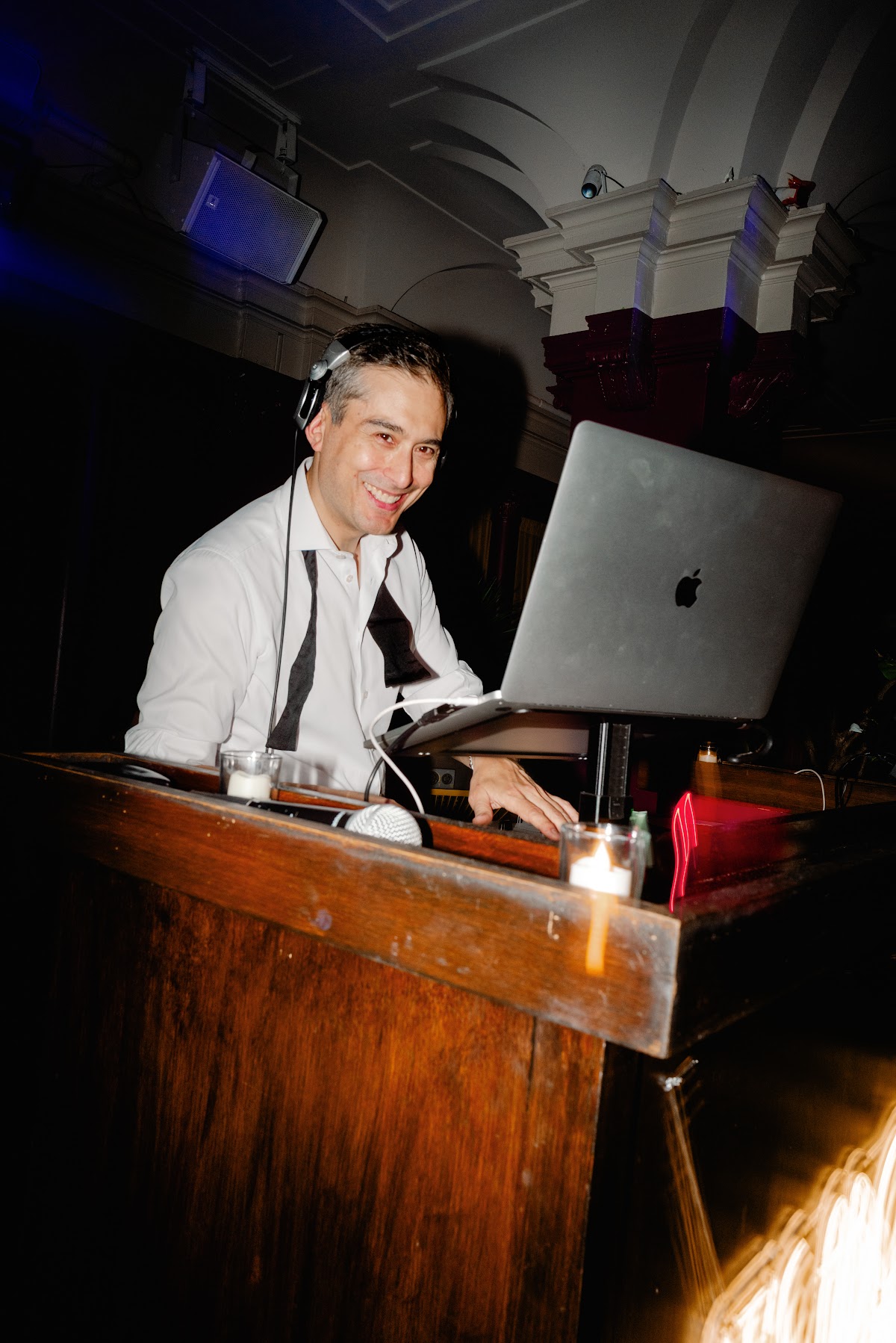 DJ Marcus Ho: Google Places image 3