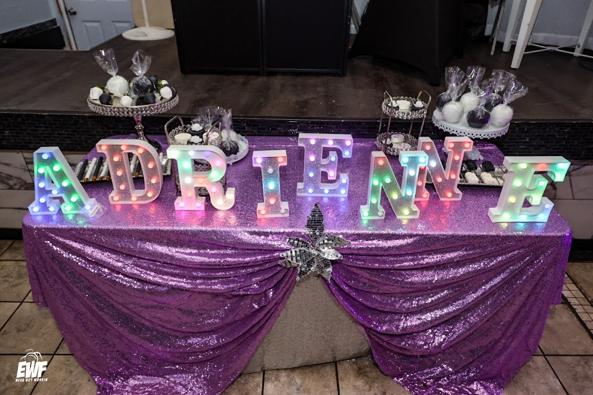 Paragon Banquet Hall: Google Places image 4