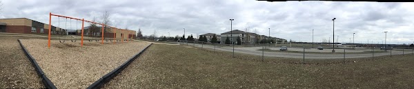 FARMER ELEMENTARY SCHOOL exterior