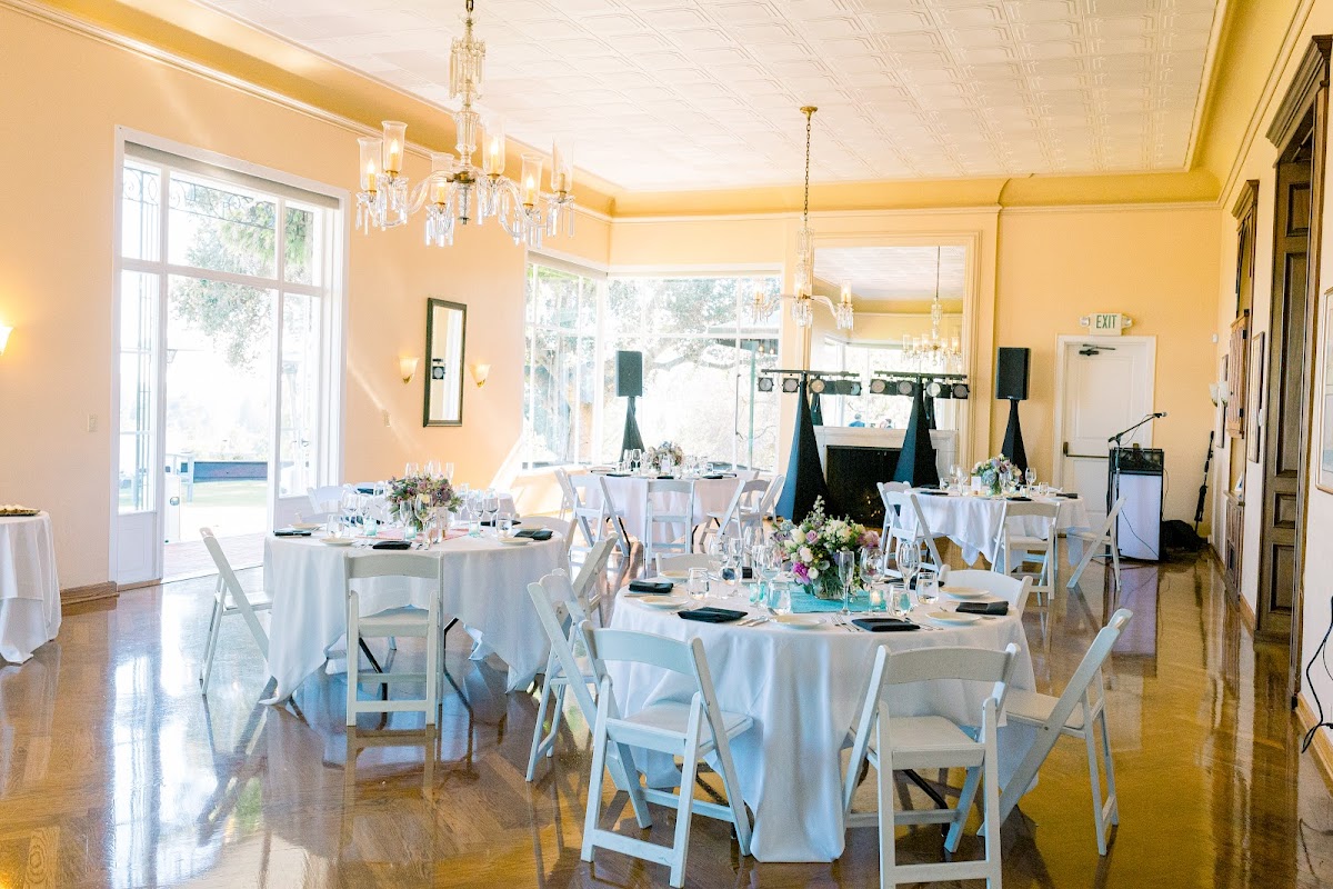 The Hollins House Weddings & Events: Google Places image 5