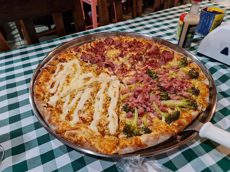 Foto de Pizza Mel