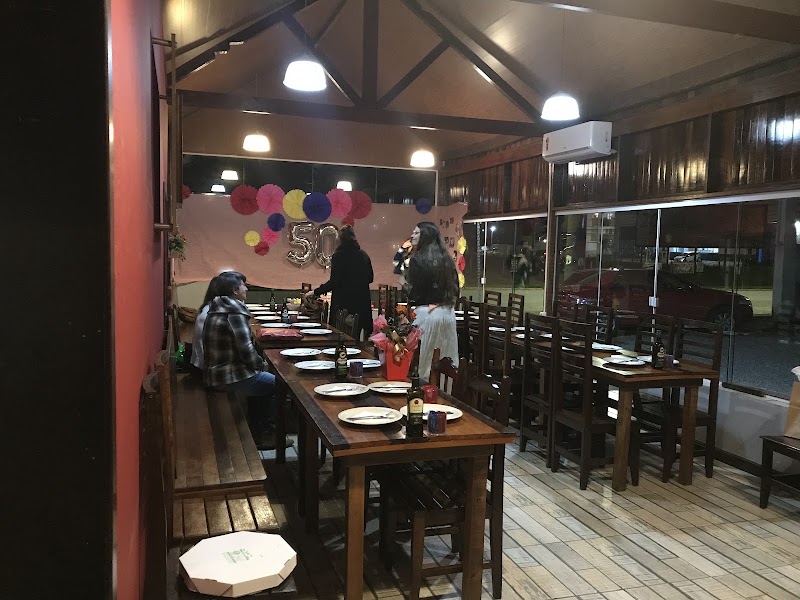 Foto de Pizza Mel