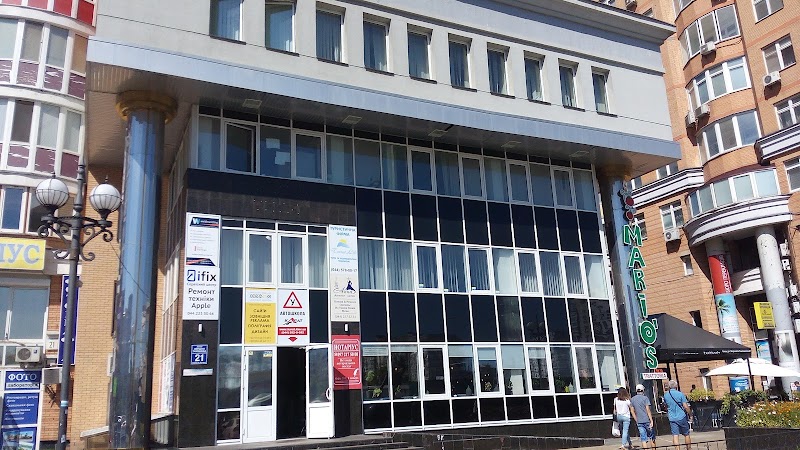 VPoint Media Ukraine