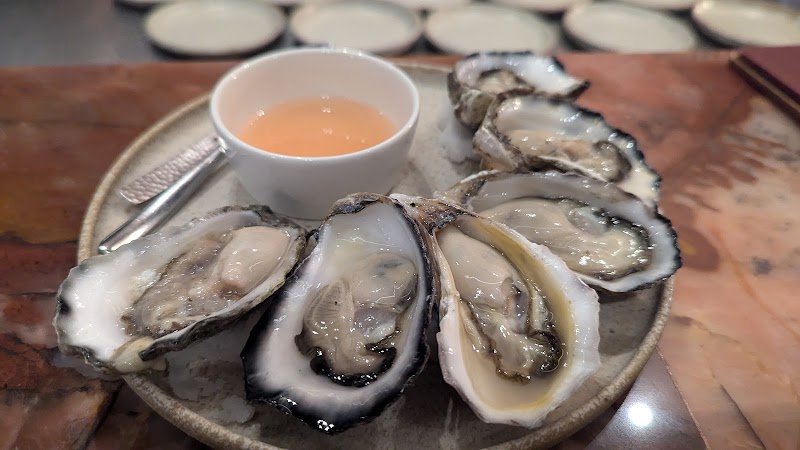 Restaurant Ka photo 5