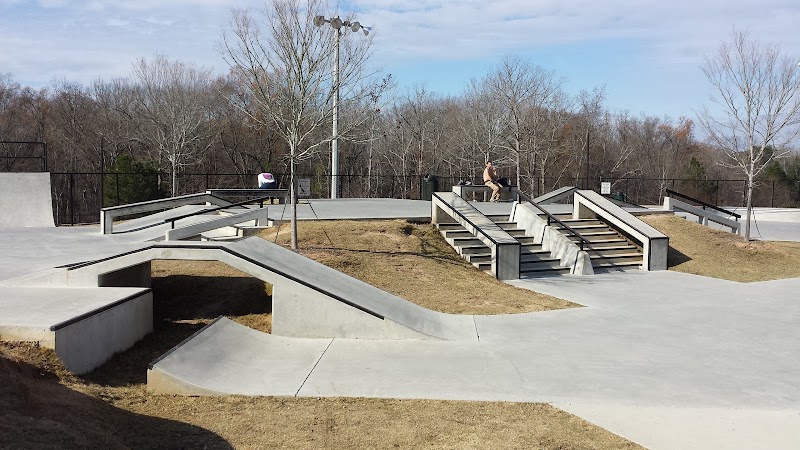 Blanchard Woods Park photo 4