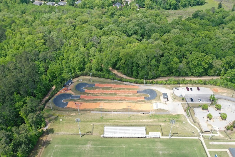Blanchard Woods Park photo 3