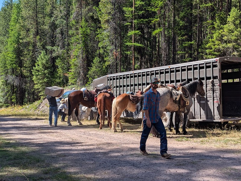 Spotted Bear Ranch - Photo 6