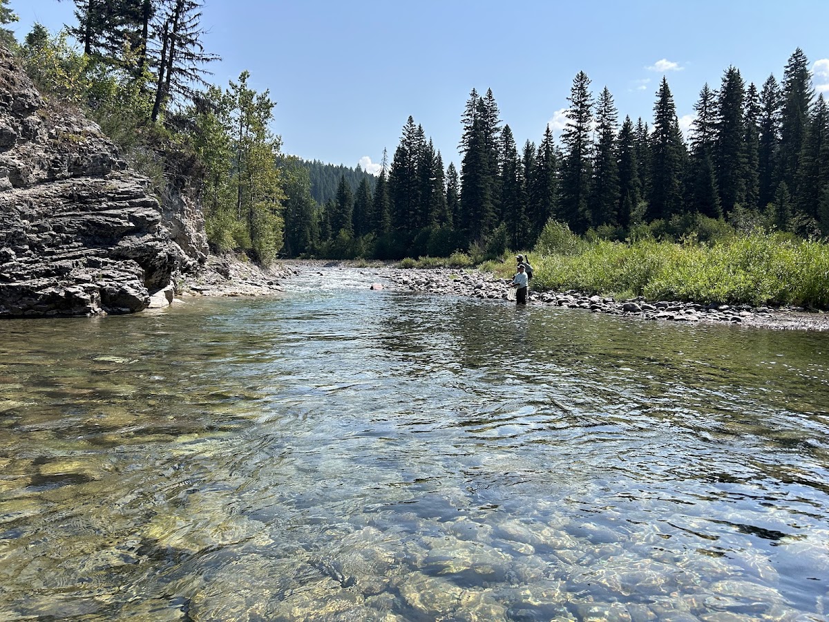 Spotted Bear Ranch