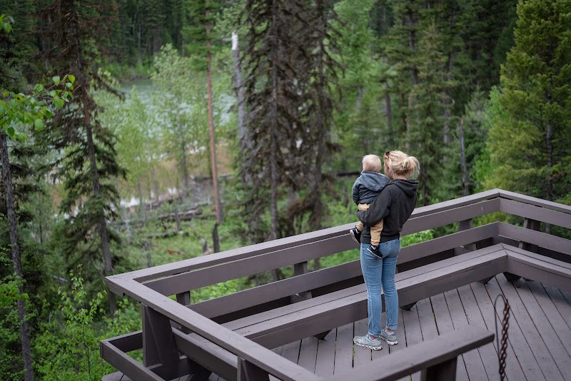Spotted Bear Ranch - Photo 2