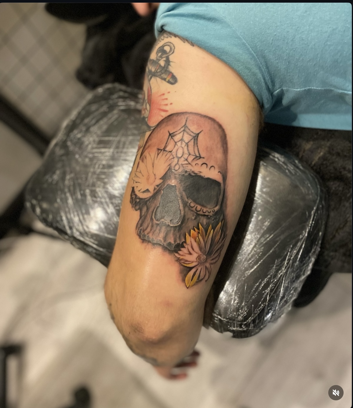 Collective image tattoo tattoo work — photo 2