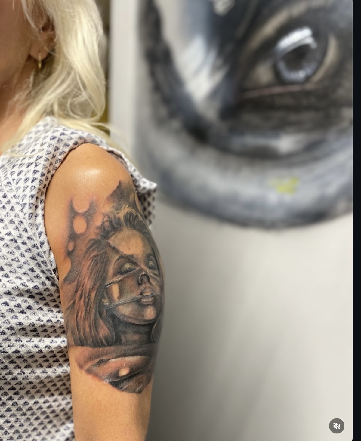 Collective image tattoo tattoo work — photo 3