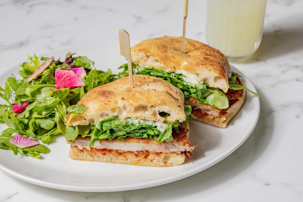 Park & Grove photo 5