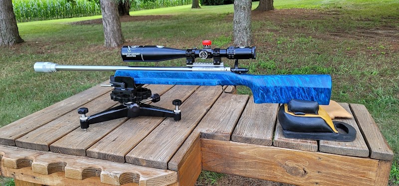 Nicol Precision Firearms photo