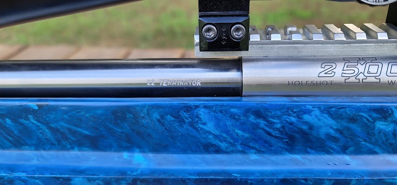 Nicol Precision Firearms photo