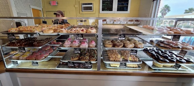 Swillerbees Craft Donuts & Coffee in Flagler Beach photo 1