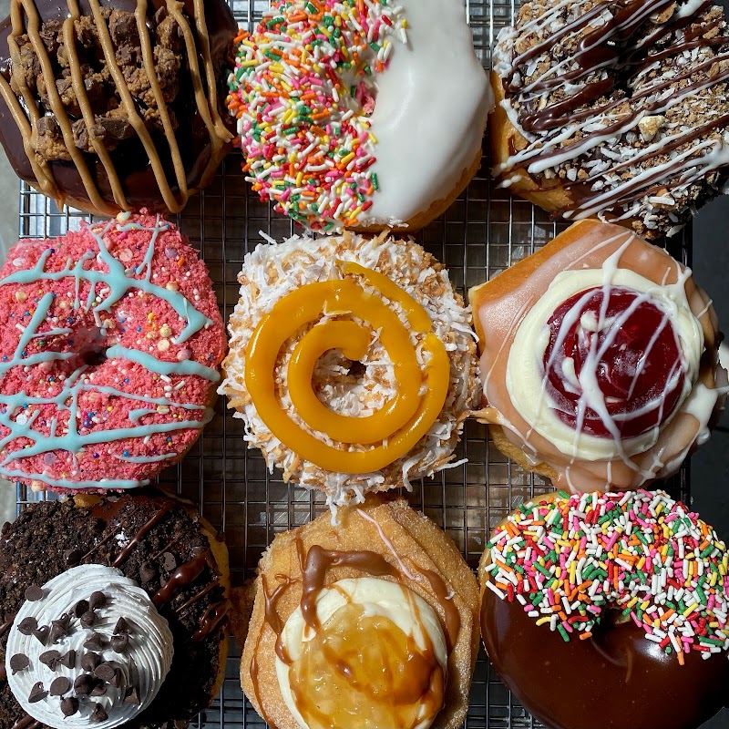 Swillerbees Craft Donuts & Coffee in Flagler Beach photo 2