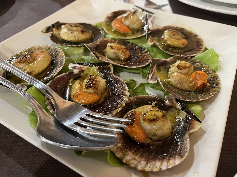 Mesón Sidrería A Balea photo 2