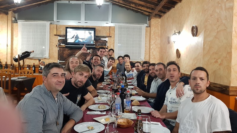 Mesón Sidrería A Balea photo 1