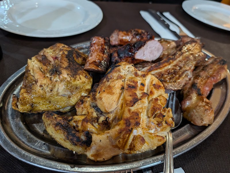 Mesón Sidrería A Balea photo 4