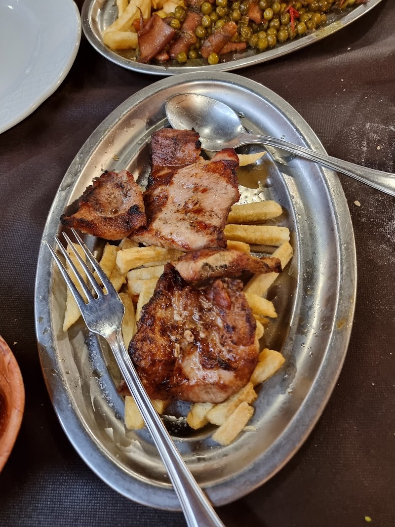 Mesón Sidrería A Balea photo 3