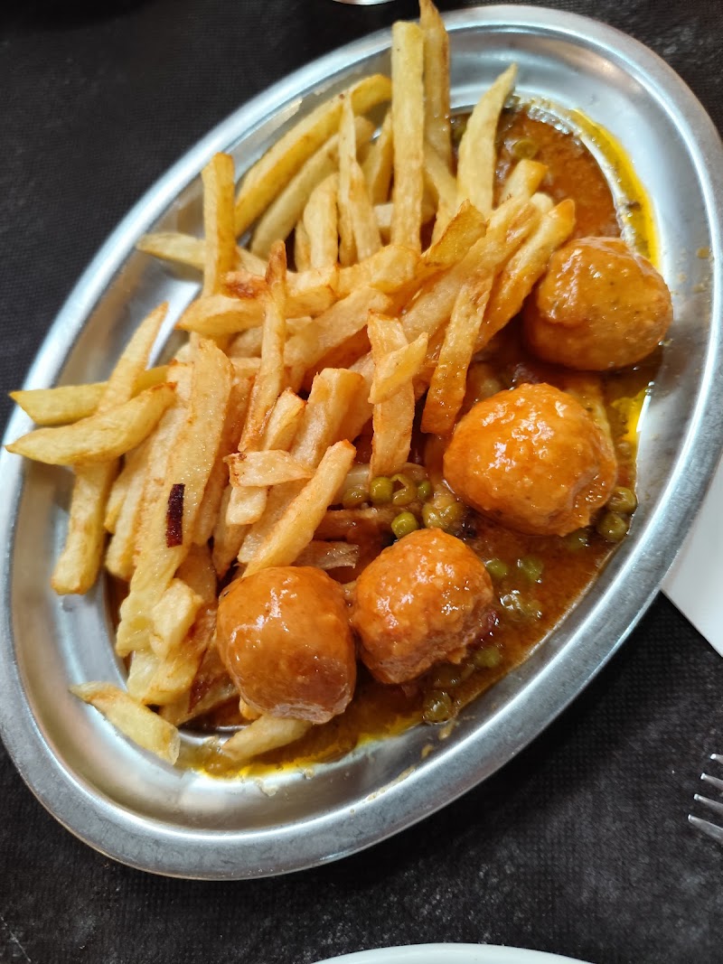 Mesón Sidrería A Balea photo 5