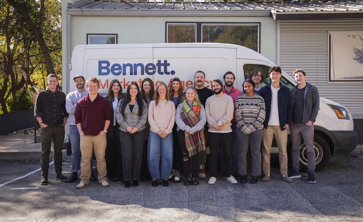 Bennett Creative Video Production: Google Places image 1