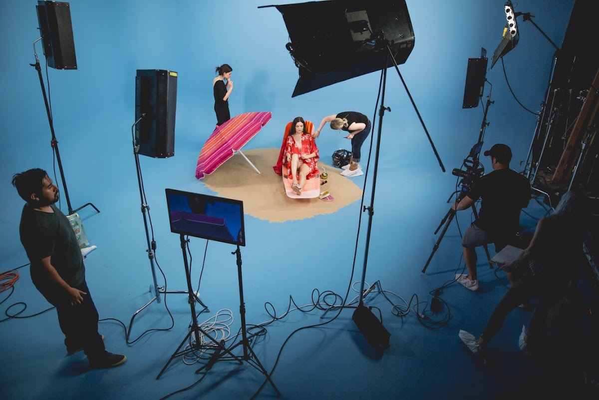 Bennett Creative Video Production: Google Places image 4