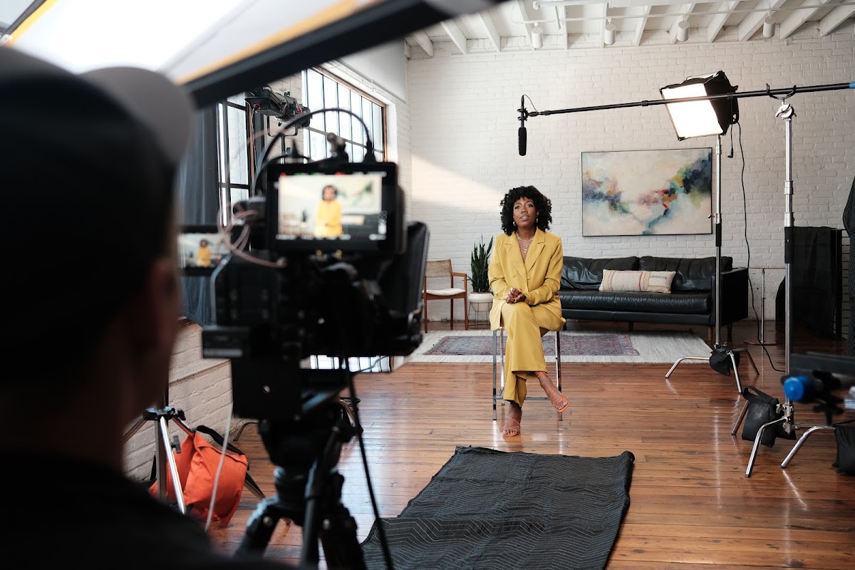 Bennett Creative Video Production: Google Places image 2
