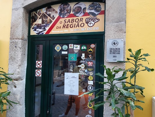 Pensão Flávia Chaves