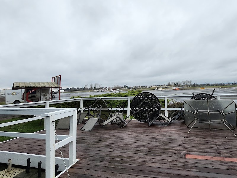 Starduster Cafe Inc. photo 1