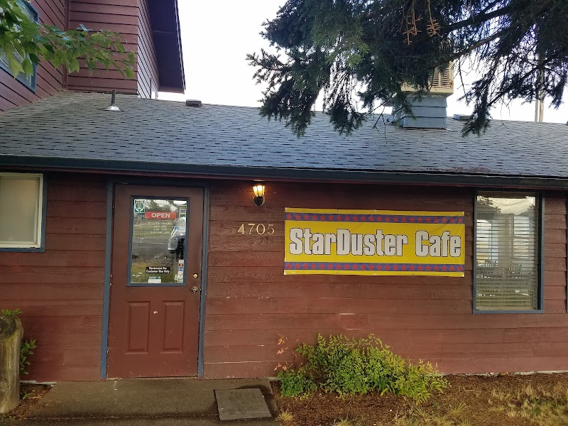 Starduster Cafe Inc. photo 1