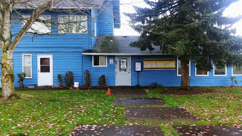 Starduster Cafe Inc. photo 4