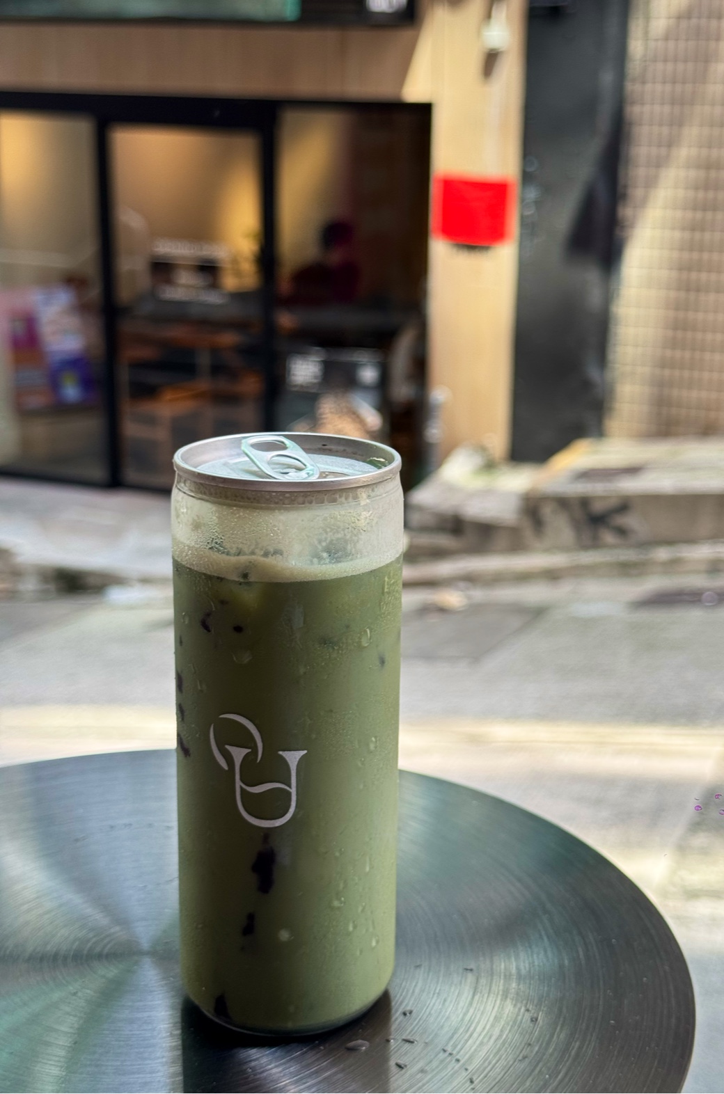 Ousia Wellness Bar (中環) photo 4