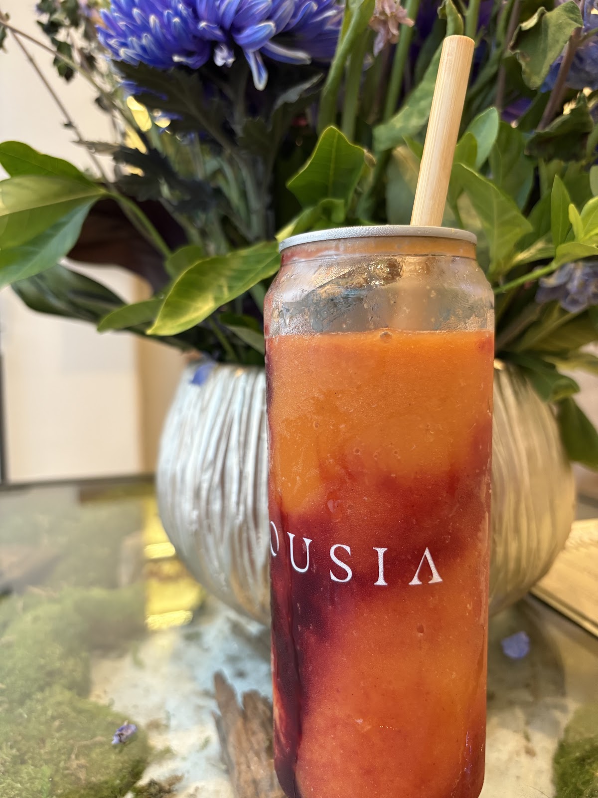Ousia Wellness Bar (中環) photo 2
