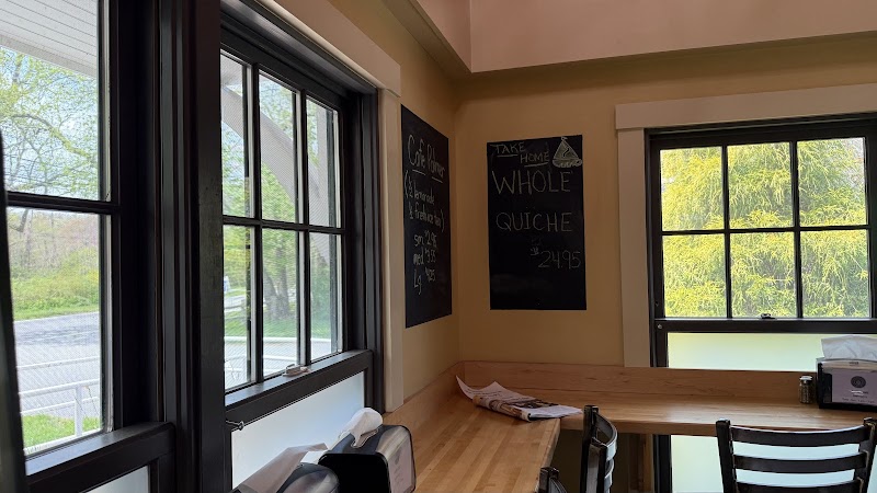 Café Riverview photo 3