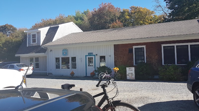 Café Riverview photo 4