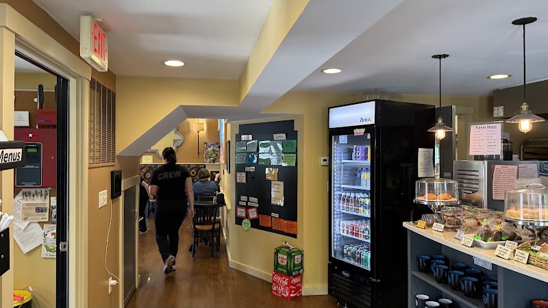 Café Riverview photo 1