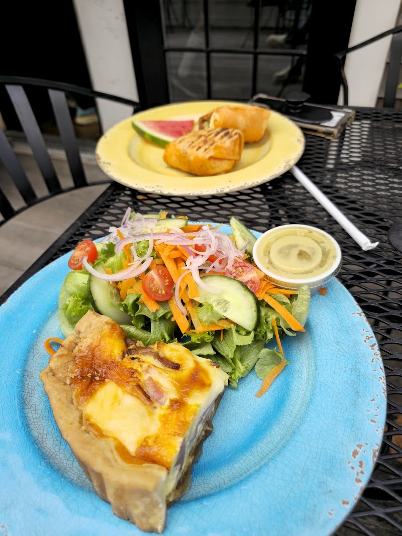 Café Riverview photo 2