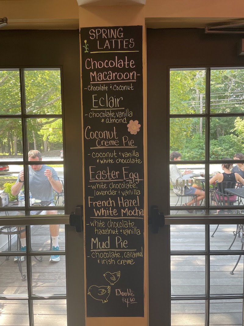 Café Riverview photo 3