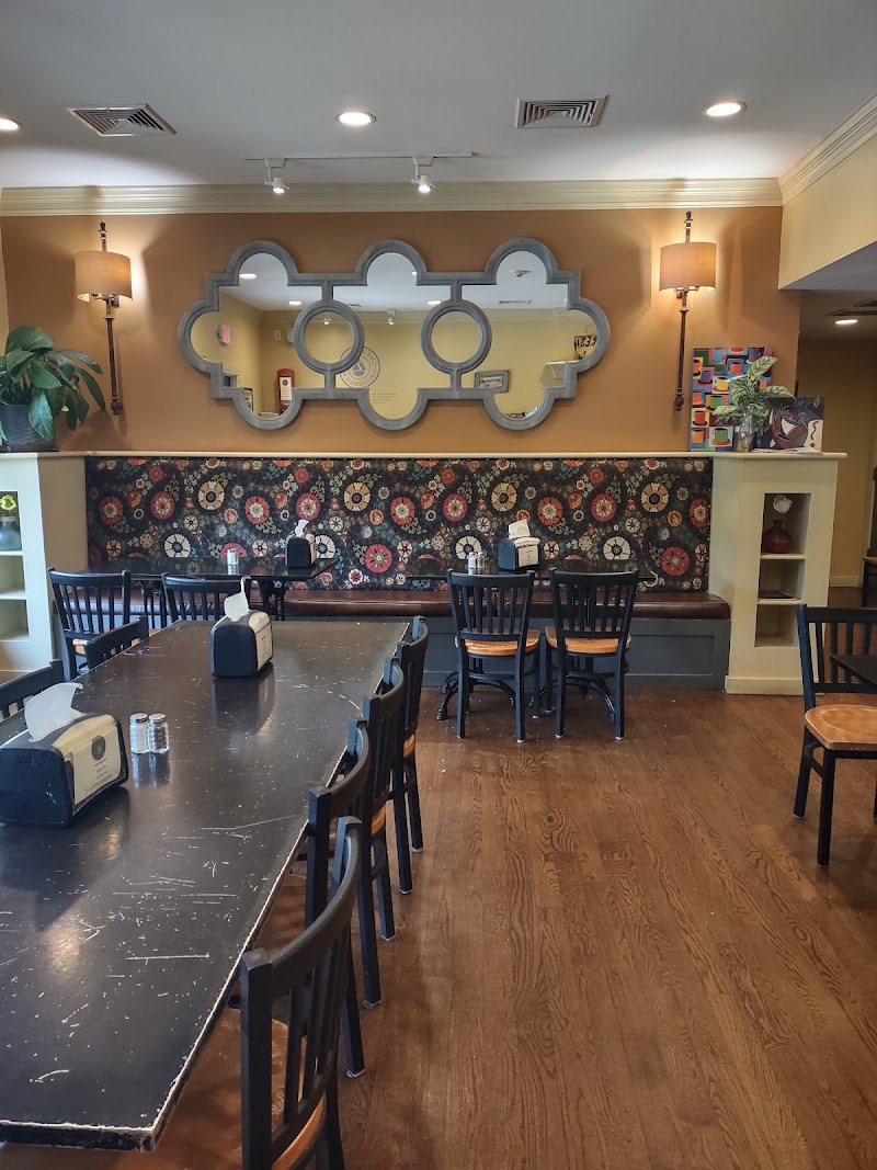 Café Riverview photo 1