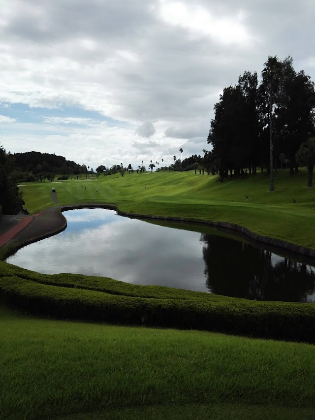 Tosayamada Golf Club - Photo 3