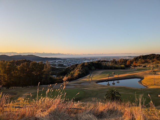 Tosayamada Golf Club - Photo 1