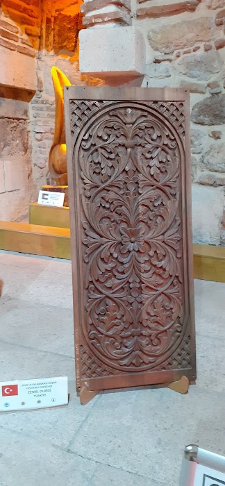 Odunpazarı Belediyesi Ahşap Eserler Müzesi fotoğraf 1
