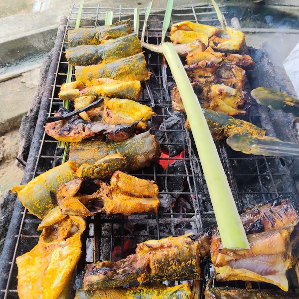Warung Masakan Kampung - Photo 1