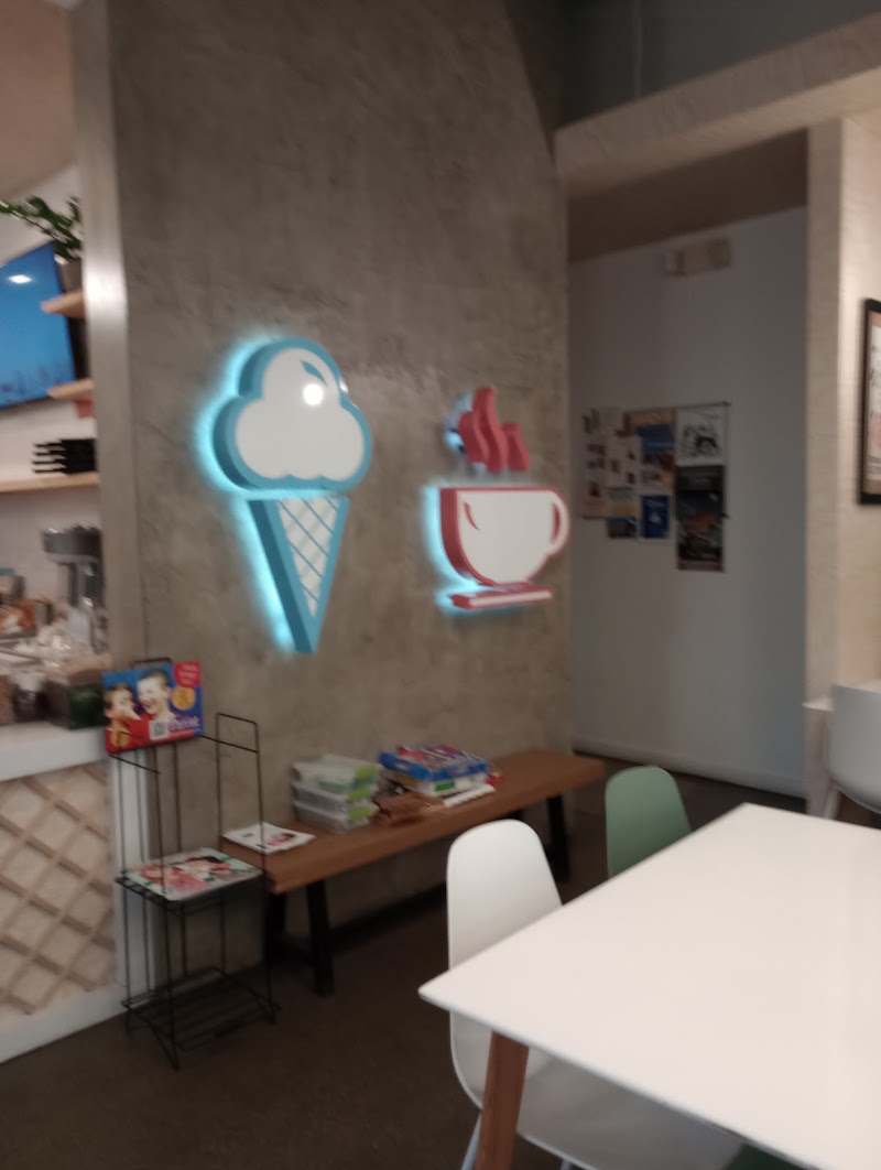 Taste & See Creamery photo 4