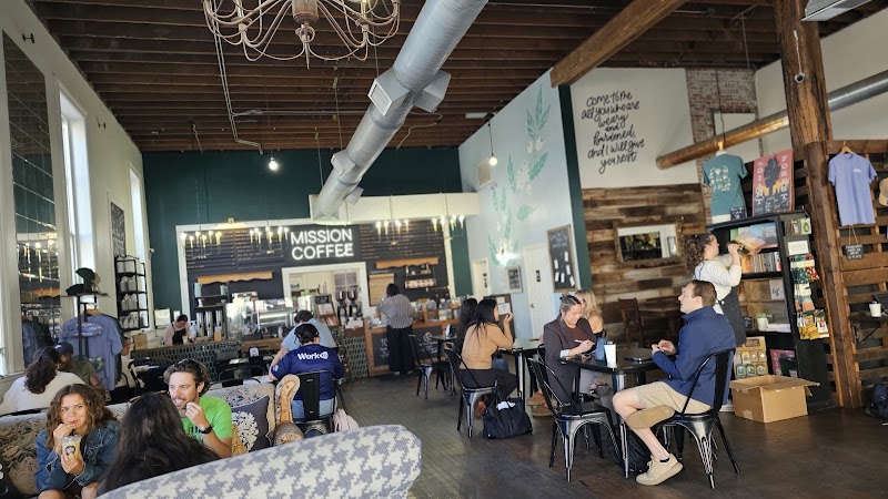 Mission Coffee photo 4